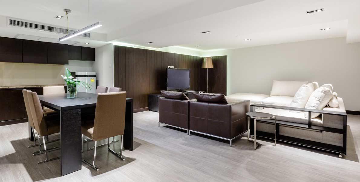 S33 Compact Sukhumvit Hotel Bangkok Esterno foto